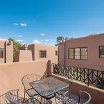 El Corazon de Santa Fe, 3 Bedrooms, Sleeps 6, Flat Panel TVs, Fireplaces