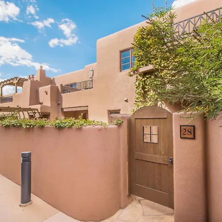 Holiday home El Corazon De Santa Fe