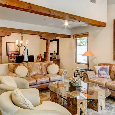 El Corazon De Holiday home *