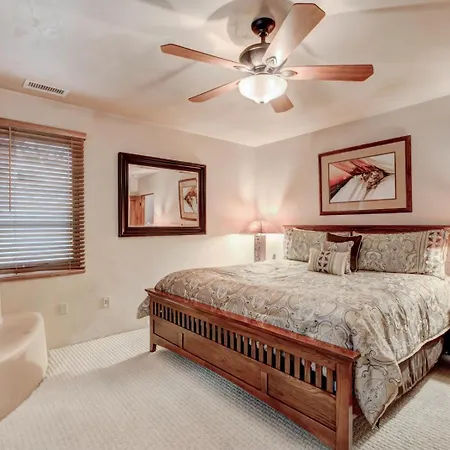 El Corazon De Holiday home Santa Fe