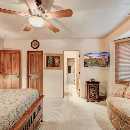 Holiday home El Corazon De Santa Fe