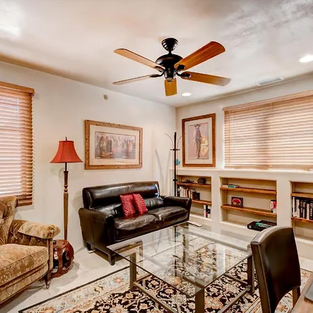 Holiday home El Corazon De Santa Fe