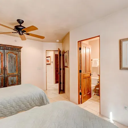 Holiday home El Corazon De Santa Fe