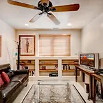 El Corazon de Santa Fe, 3 Bedrooms, Sleeps 6, Flat Panel TVs, Fireplaces