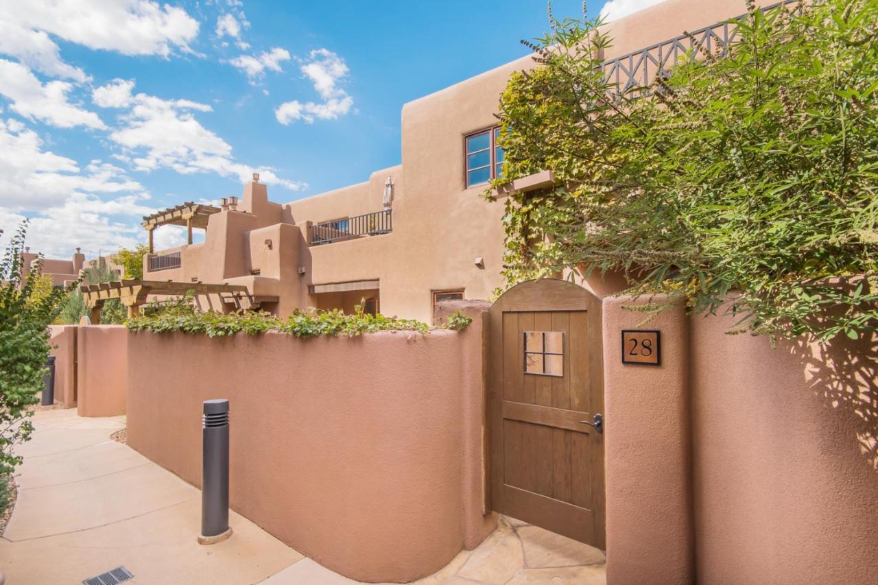 El Corazon De Santa Fe, 3 Bedrooms, Sleeps 6, Flat Panel Tvs, Fireplaces
