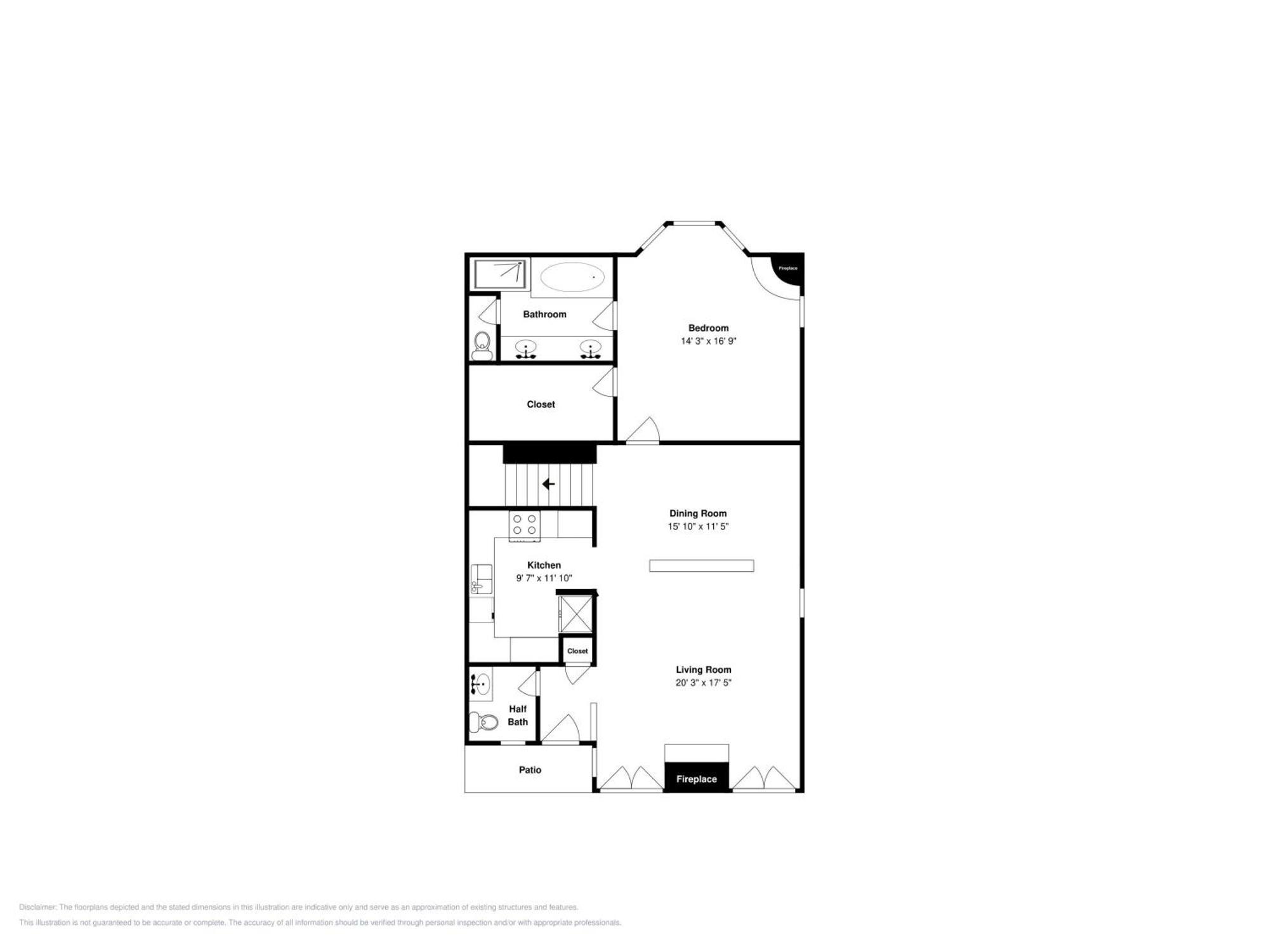 El Corazon De Santa Fe, 3 Bedrooms, Sleeps 6, Flat Panel Tvs, Fireplaces * Santa Fe
